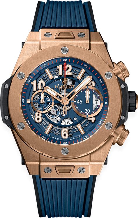 hublot big bang unico watch price